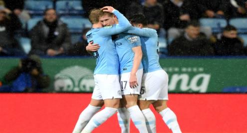 ركلات الجزاء تؤهل السيتي.. وبيرتن أليون يفجر مفاجأة بالصعود لنصف نهائي كأس كاراباو 